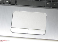 Touchpad Probook 450 G2