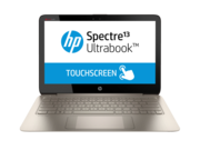 In Review: The HP Spectre 13-3010eg, provided by: