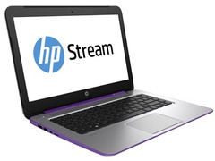 HP Stream 14 with AMD APU and Windows 8.1