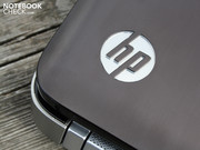 The HP Pavilion dv6 is available in many different configurations. The HP Pavilion dv6 is available in many different configurations.