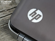 The HP Pavilion dv6 is available in many different configurations.