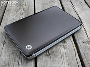 In Review: HP Pavilion dv6-6008eg In Review: HP Pavilion dv6-6008eg