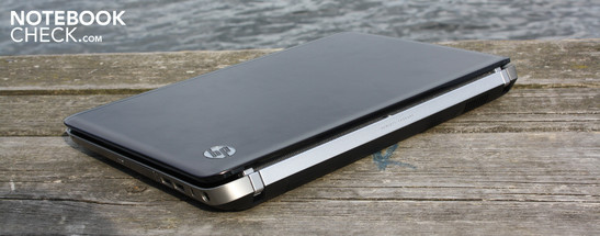 hp truevision hd драйвер windows 7