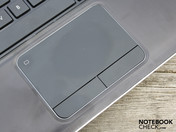 Touchpad Touchpad