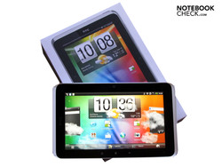 HTC Flyer 7-inch WiFi+3G HTC Flyer 7-inch WiFi+3G