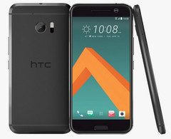 HTC 10 Android flagship now official with Qualcomm Snapdragon 820 SoC and Android 6.0.1 Marshmallow