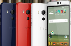 HTC Butterfly 3/HTC Butterfly J Android smartphone hits Taiwan