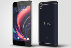 HTC Desire 10 Lifestyle 5.5-inch Android smartphone launches in India