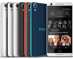 HTC Desire 626s Android smartphone hits Sprint Prepaid on July 19