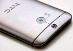 HTC M8 Eye with 13 MP Duo camera coming October 2014