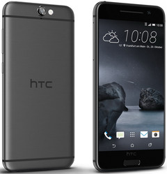 HTC One A9 Android smartphone gets January security update