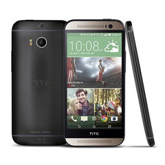 HTC One M8 Harman Kardon edition Sprint exclusive handset