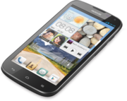 In Review: Huawei Ascend G610. Review unit courtesy of Huawei Germany.