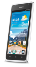 A breath of fresh air in the entry-level category, owing to Huawei's Ascend Y530