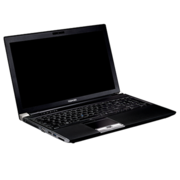 In Review: Toshiba Tecra R850-11P In Review: Toshiba Tecra R850-11P