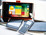 Hisense MAXE X1 4G phablet with Qualcomm Snapdragon 800 6.8-inch Full HD display and 13 MP camera