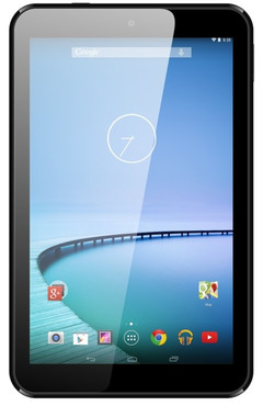 Hisense Sero 8 Android tablet with quad-core Rockchip processor and IPS display