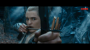 The Hobbit - video trailer in Full HD
