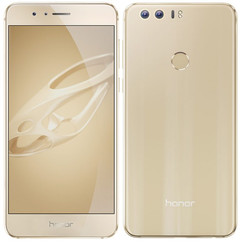 Huawei Honor 8 Android smartphone and lower specced Honor 8 Smart now available in India