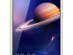 Huawei H Android smartphone closeup, 5.5-inch handset available via LG Uplus