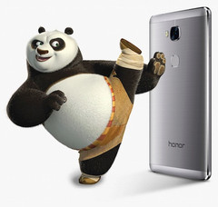 Huawei Honor 5X Android smartphone gets January software update