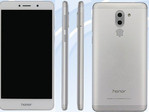 Huawei Honor 6X Android smartphone coming mid-October