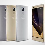 Huawei Honor 7 gets Android Marshmallow update in Europe