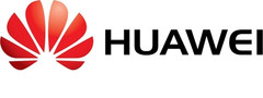 Huawei corporate logo