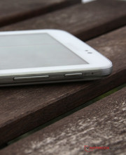 The tablet costs less than 200 Euros.