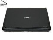 Acer Aspire 7520G-602G40 Image Acer Aspire 7520G-602G40 Image