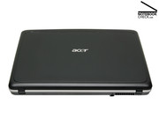 Acer Aspire 7520G-602G40 Image Acer Aspire 7520G-602G40 Image