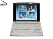 Reviewed: Acer Aspire 7520G-602G40 Notebook In review: Acer Aspire 7520G-602G40 Notebook