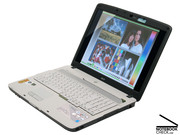 Acer Aspire 7520G-602G40 Image Acer Aspire 7520G-602G40 Image