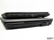 A lot simmer in comparison to HP's Probook. A lot simmer in comparison to HP's Probook.