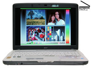 Acer Aspire 7520G-602G40 Image Acer Aspire 7520G-602G40 Image