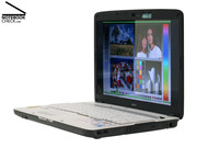 Acer Aspire 7520G-602G40 Image Acer Aspire 7520G-602G40 Image
