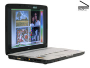 Acer Aspire 7520G-602G40 Image Acer Aspire 7520G-602G40 Image