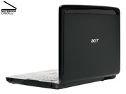 Acer Aspire 7520G-602G40 Image Acer Aspire 7520G-602G40 Image