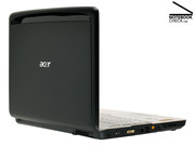 Acer Aspire 7520G-602G40 Image Acer Aspire 7520G-602G40 Image