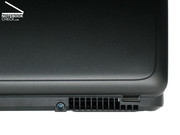 Acer Aspire 7520G-602G40 Image Acer Aspire 7520G-602G40 Image