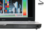 Acer Aspire 7520G-602G40 Image Acer Aspire 7520G-602G40 Image
