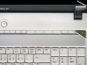 Acer Aspire 7520G-602G40 Image Acer Aspire 7520G-602G40 Image