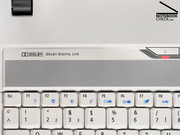 Acer Aspire 7520G-602G40 Image Acer Aspire 7520G-602G40 Image