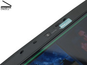 Acer Aspire 7520G-602G40 Image Acer Aspire 7520G-602G40 Image