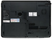 Acer Aspire 7520G-602G40 Image Acer Aspire 7520G-602G40 Image