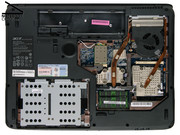 Acer Aspire 7520G-602G40 Image Acer Aspire 7520G-602G40 Image