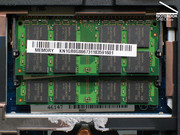 Acer Aspire 7520G-602G40 Image Acer Aspire 7520G-602G40 Image