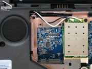 Acer Aspire 7520G-602G40 Image Acer Aspire 7520G-602G40 Image