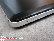 Beats Audio logo is displayed on the front edge