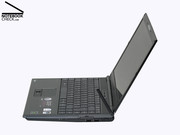 The Vaio VGN-SZ61WN/C is light and portable,...